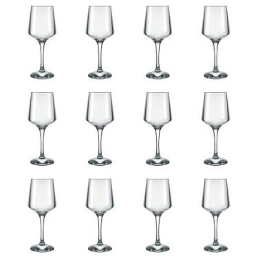 Imagem de Taça para Vinho Brunello Nadir 390 ml com 12 Peças - NADIR FIGUEIREDO