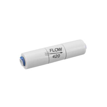 Imagem de Restritor De Fluxo Membrana De Osmose Reversa 100Gpd