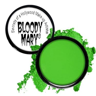 Imagem de Bloody Mary Bobbie Weiner Enterprise LLC Sombra verde neon