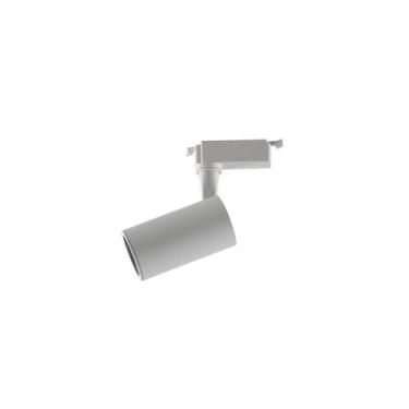 Imagem de Spot Direcionável para Trilho Taschibra Track MR16 GU10 Bivolt, Branco