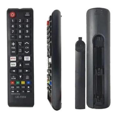 Imagem de Super Controle Remoto Para Smart Netflix Prime Video Hulu - Lelong