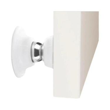 Imagem de Rolha De Porta Magnética De Silicone Forte, Anticolisão, Para Hotéis E