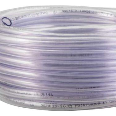 Imagem de Mangueira Cristal Para Nivel 5-16``x1,3mm Com 15 Metros Vonder