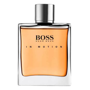 Imagem de Hugo Boss In Motion Eau de Toilette - Perfume Masculino 100ml, 100ML