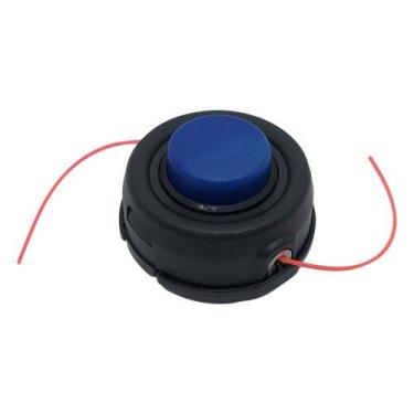 Imagem de Carretel Nylon Automático Roçadeira T35 M8x1.25mm - SUPREME PARTS