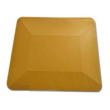 Imagem de espatula teflon para aplicação insulfilm / envelopamento - solarium