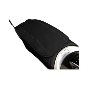 Imagem de Almofada De Apoio De Braço Para Carro, À Prova D'água, Antiincrustante