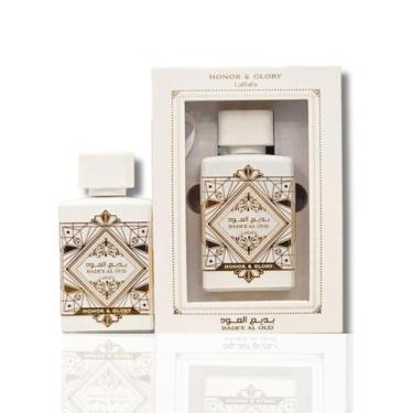 Imagem de Perfume Badee Al Oud Honor Y Glory - Eau De Parfum 100ml Lattafa