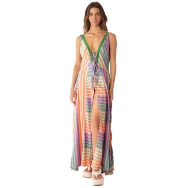 Imagem de Maaji Vestido feminino Lewis, Aberto Diversos, P