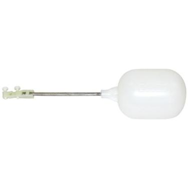 Imagem de Boia com Conjunto de Fechamento 300mm para Mecanismo de Descarga - Ast