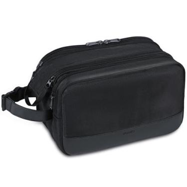 Imagem de Bolsa de higiene de viagem Voova Hanging Dopp Kit resistente à água