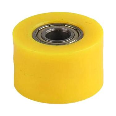 Imagem de Roldana Tensora De Corrente De Moto Para KTM Honda Yamaha Kawasaki Suz