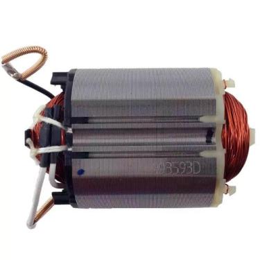 Imagem de Estator Bobina para Serra Marmore Original Makita 4100NH2, 110V 594581