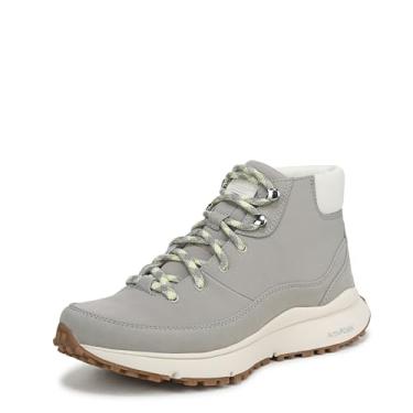 Imagem de Ryka Bota feminina Jackpot no tornozelo, Cinza frio, 7.5 Wide