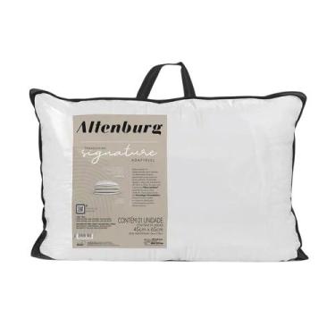 Imagem de Travesseiro Altenburg Signature Todas Posições 45x65 - 16748