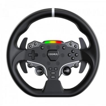 Imagem de Volante Simulador Moza ES Steering Wheel RS035