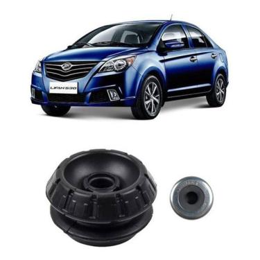 Imagem de Coxim Rolamento Amortecedor Dianteiro Lifan 530 2014/2018