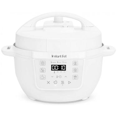 Imagem de Instant Pot 4 litros RIO Mini 7in1 MultiCooker, Panela de Pressão, Fogão Lento, Refogar, Cozinhar a Vapor, Fazedor de Arroz