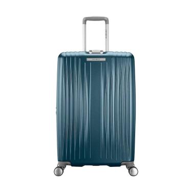 Imagem de Mala De Viagem Samsonite Expansível Quartz Média Azul