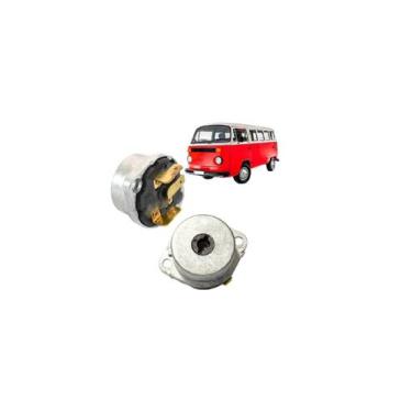 Imagem de Comutador de ignição e partida kombi diesel - TH