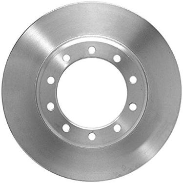 Imagem de Bendix Rotor de freio traseiro PRT5351 tambor premium e Rotor, 1 pacote