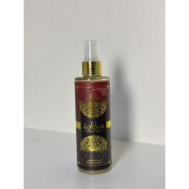 Imagem de Body Splash Al Sutana - Sabah Al ward, 800gr, 250ml