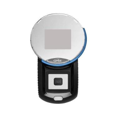 Imagem de Terminal de Consulta de Preços Gertec TC506EA WiFi Ethernet 2D