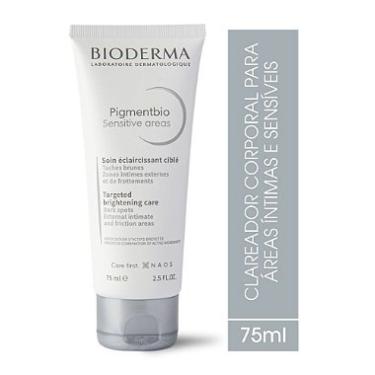 Imagem de Bioderma Pigmentbio Sensitive Areas 75ml