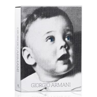 Imagem de Giorgio Armani Editora Rizzoli Importado Inglês Publicado em 2015 Capa Dura