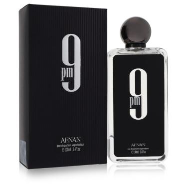 Imagem de Perfume Masculino Afnan 9Pm Eau De Parfum (Unisex) 100 Ml