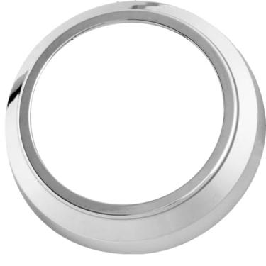 Imagem de Prolongador de Canopla para Registros de 1 1/4 pol. e 1 1/2 pol. - BLUKIT (102114)