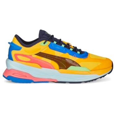 Imagem de PUMA - Tênis masculino Extent Nitro Energy Drink, Laranja, 38