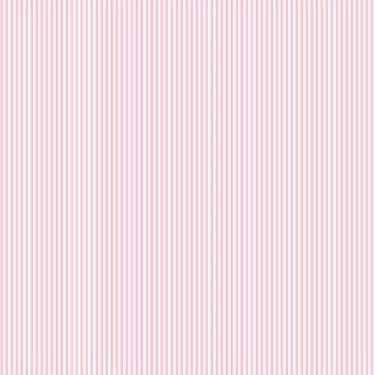 Imagem de Tecido Tricoline Listrado Rosa (2 mm) - Peripan - 50 x 150 cm - Ideal 