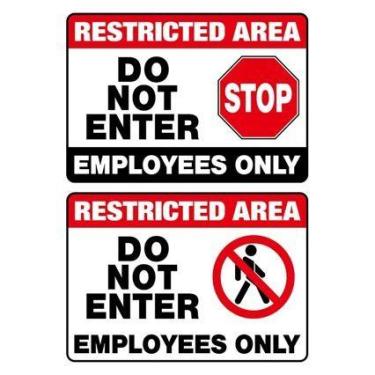 Imagem de Área restrita do adesivo: não insira 6 peças autoadesivas - yiweisai