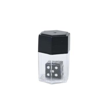 Imagem de Magic Trick Exploding Dice Toy Colorful Puzzle Truque - yiweisai