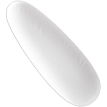 Imagem de Travessa Melamina Texture 35cm Branco