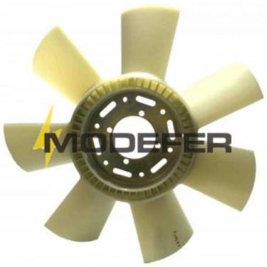 Imagem de Helice de ventilação do radiador Vw 8-150 2000 a 2005 - MODEFER