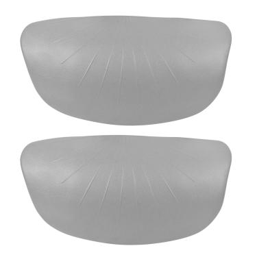 Imagem de XQK 76558 Substituição para almofada de spa Hot Spring Encostos de cabeça para banheira de hidromassagem Apto para Limelight Spas Bolt 2012-2017 Flair 2008-2017 Gleam 2013-2017 Glow 2008-2017 Pulse