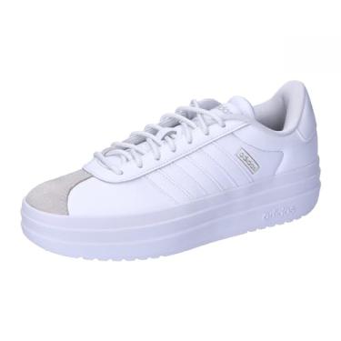 Imagem de adidas Sapatos femininos, UE, Ftwwht/Ftwwht/Crywht, 36