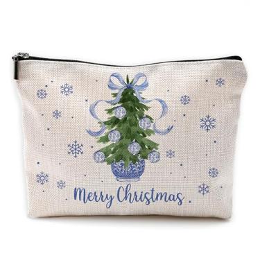 Imagem de Yomisex bolsas de maquiagem bolsa de maquiagem Bolsa de cosméticos 912