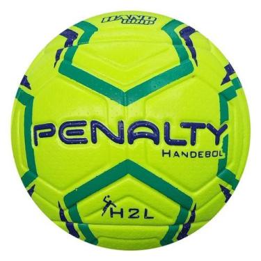 Imagem de Bola Handball H2L Ultra Fusion Feminino 325-375g - Penalty