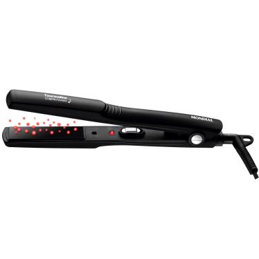 Imagem de Prancha Alisadora Mondial Tourmaline Ion Plus P-11 - Bivolt