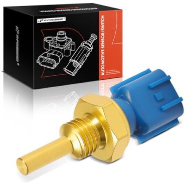Imagem de A-Premium Sensor de temperatura adequado para Nissan Altima 2007-2024 NP300 2016-2018 Rogue Sentra Versa Pathfinder Maxima Infiniti QX60 QX70