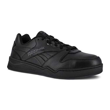 Imagem de Reebok Tênis masculino Bb4500 Hi 2, Preto, 7 Wide