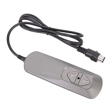 Imagem de Generic Controlador de Interruptor Reclinável Elétrico, Controle Manual Durável e Resistente Ao Desgaste para Sofás Elétricos
