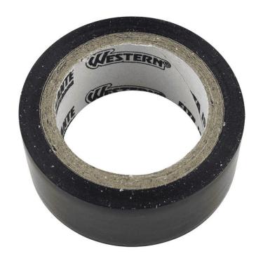 Imagem de Fita Isolante Westem Anti-chamas 5 Metros
