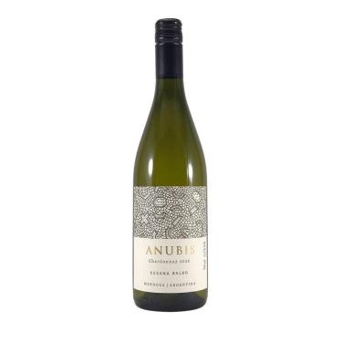 Imagem de Vinho Branco Susana Balbo Anubis Chardonnay 750 Ml