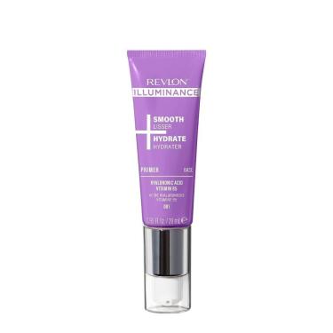 Imagem de Revlon Illuminance Smooth + Hydrate - Primer Facial 28ml