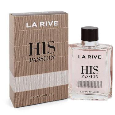 Imagem de Colônia Masculina La Rive 100ml