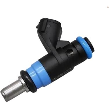 Imagem de 1 injetor de combustível 874-402 874402 874 402 compatível com Outlander Renegade DS 800 650 450 09-15 carro